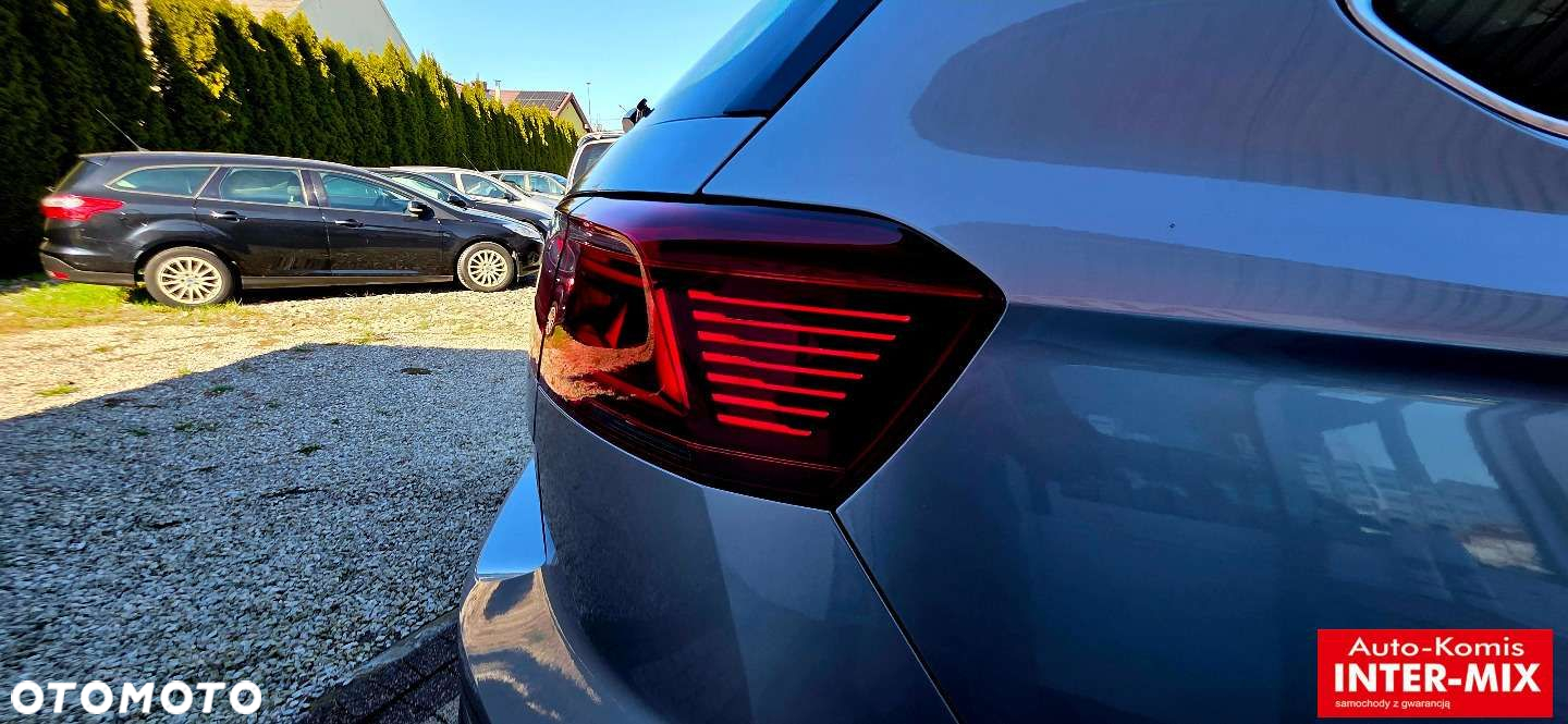 Volkswagen Passat - 10