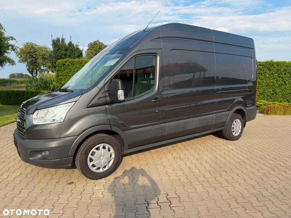 Ford Transit - 6