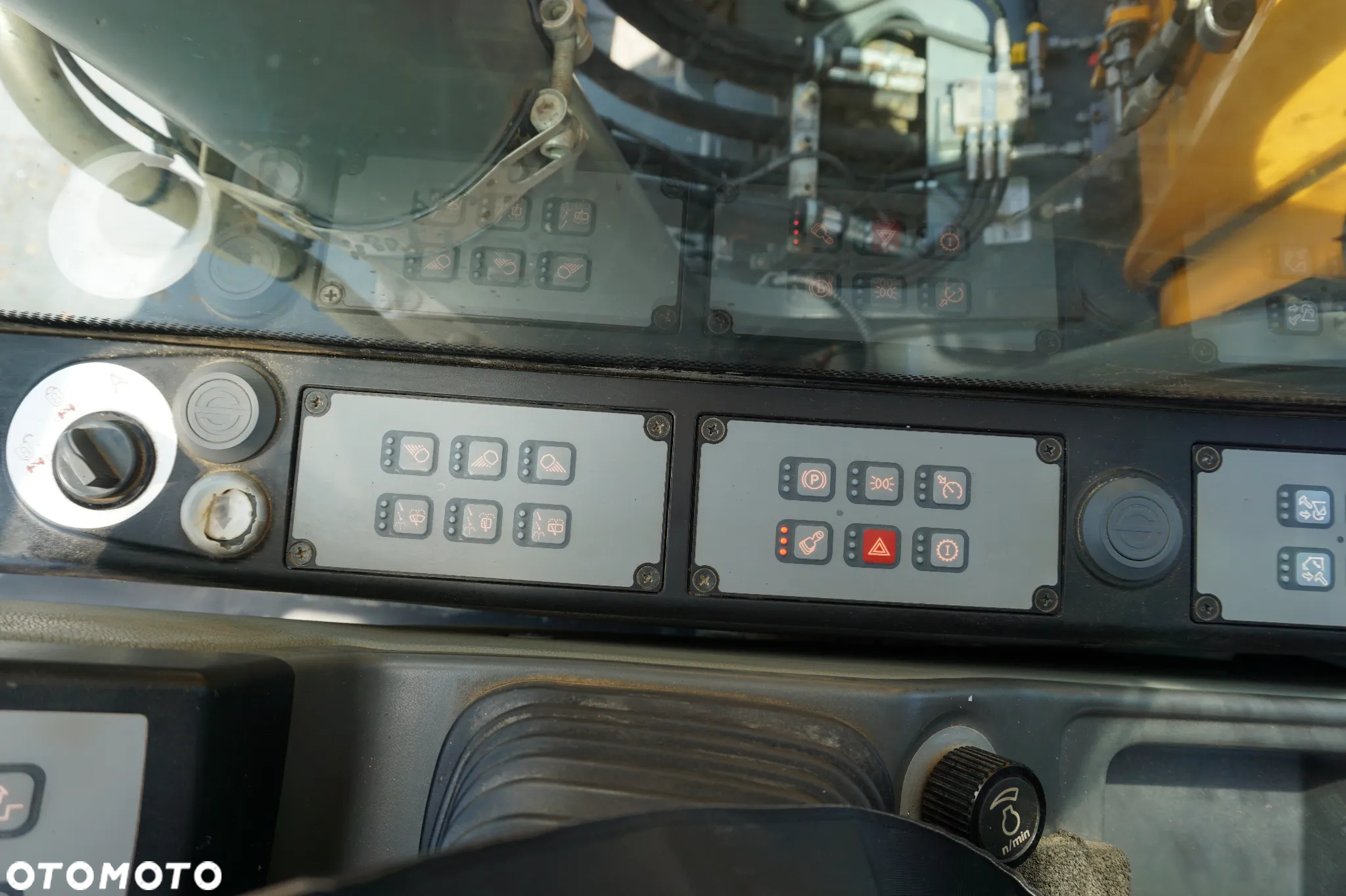 Liebherr A918 z Niemiec - 17