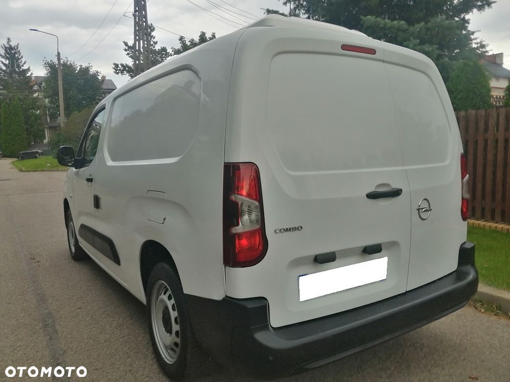 Peugeot Partner - 2