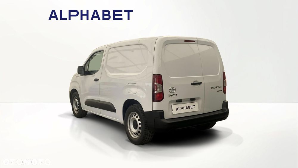 Toyota Proace - 3