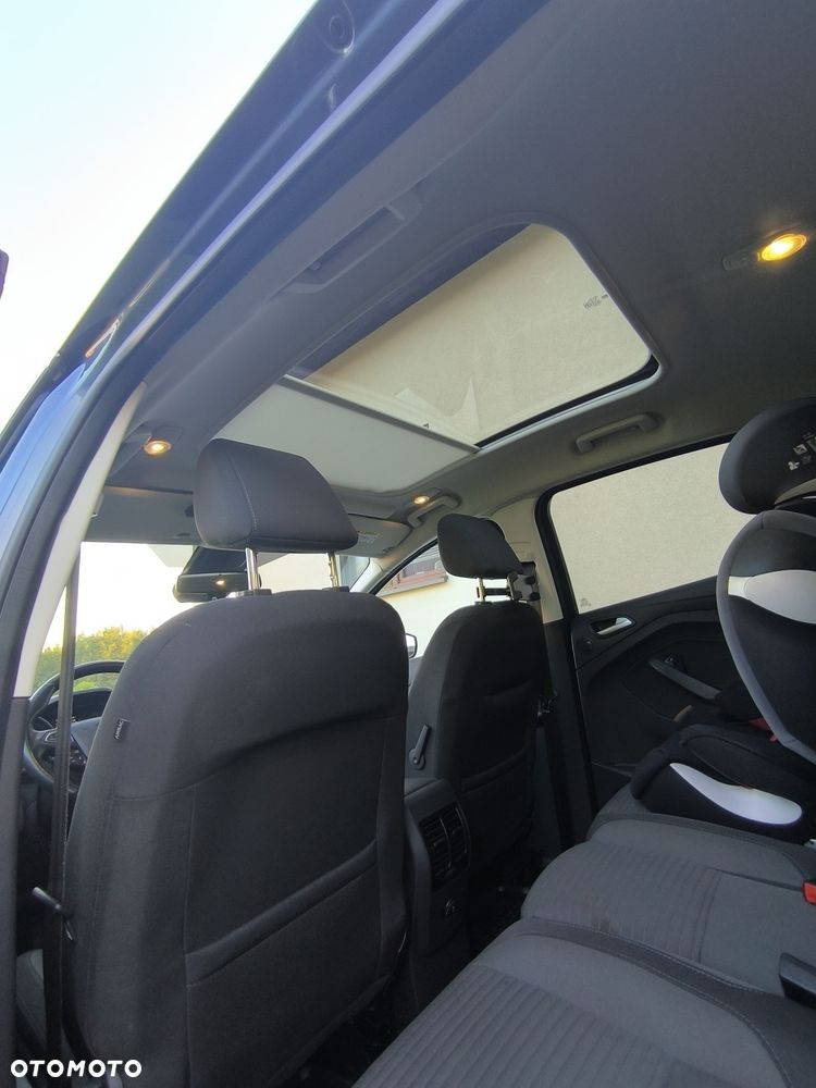 Ford C-MAX - 6