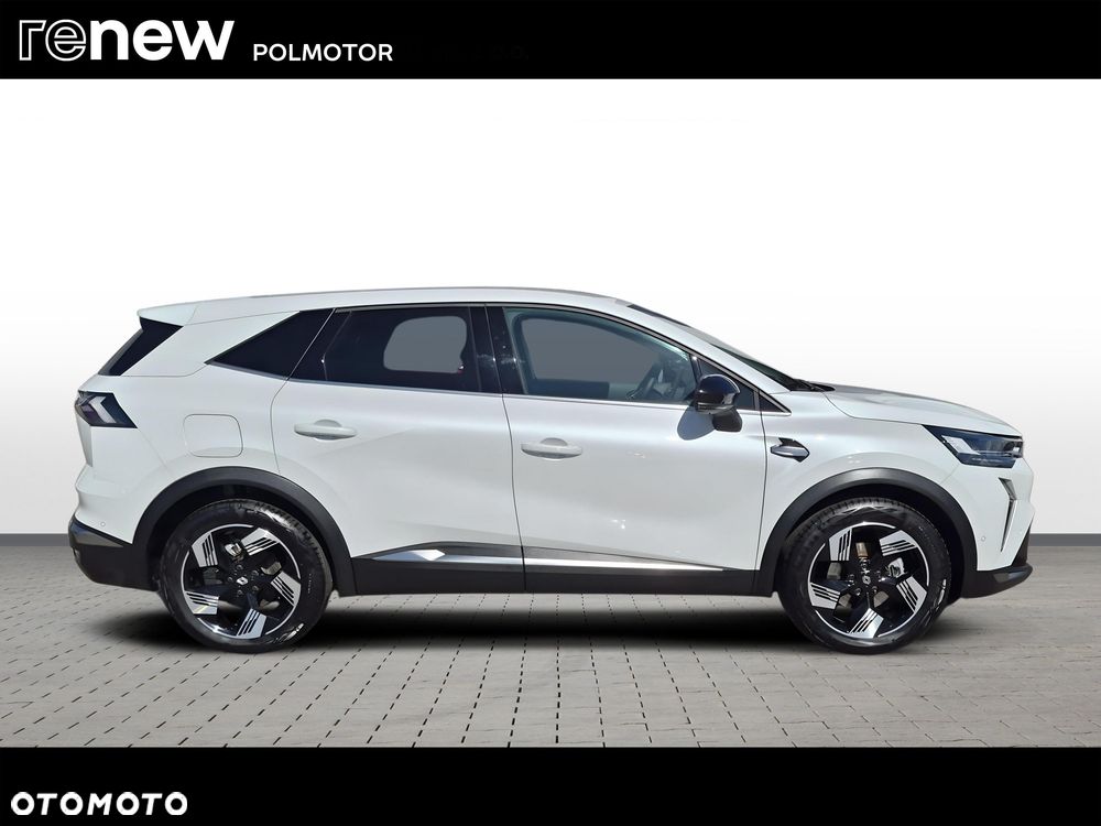Renault Symbioz 1.6 E-Tech Full Hybrid 145 Techno - 6