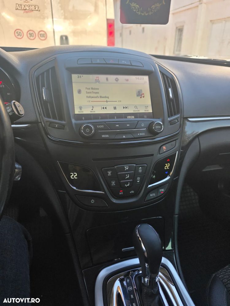 Opel Insignia 1.6 CDTI Aut. Edition - 3