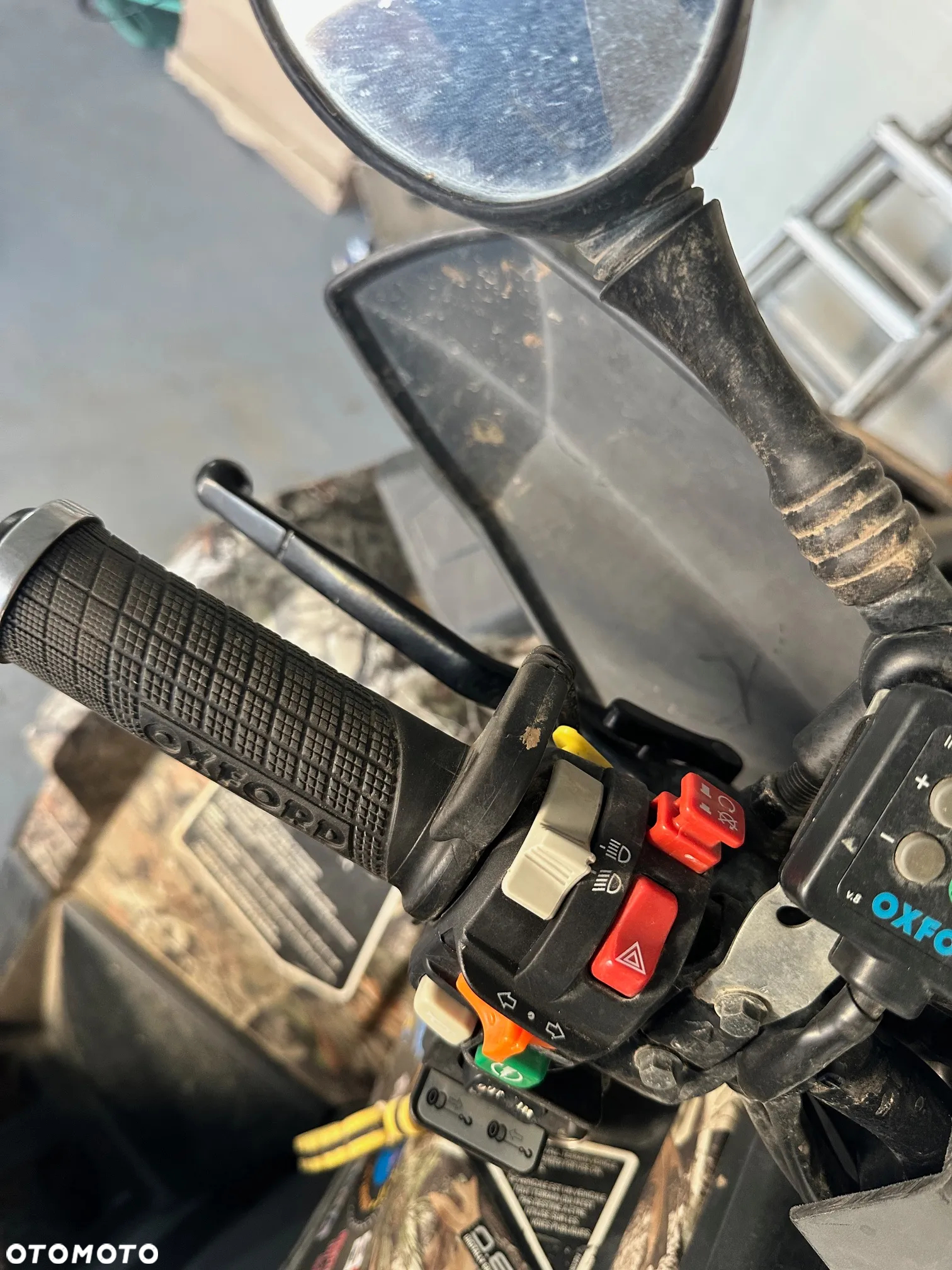 Can-Am Outlander - 6