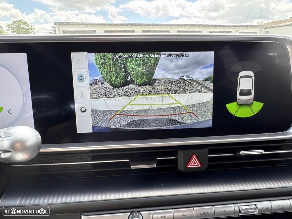 Hyundai Ioniq 6 53 kWh - 4
