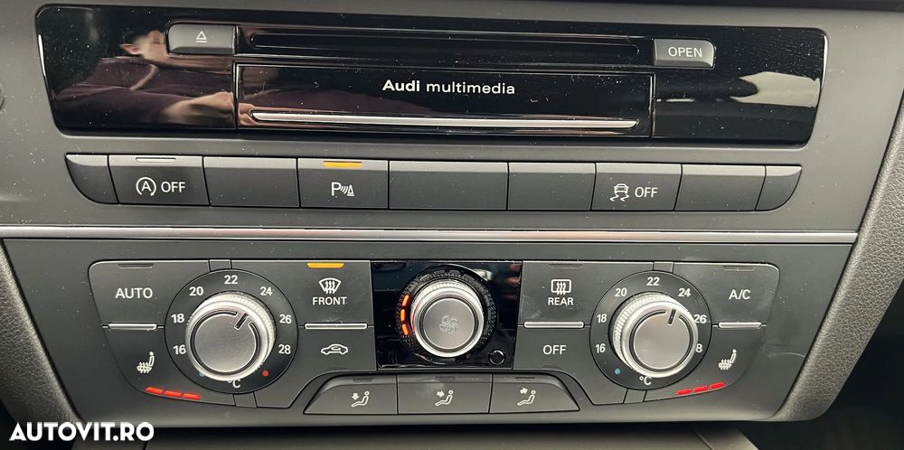 Audi A6 3.0 TDI quattro S tronic - 17