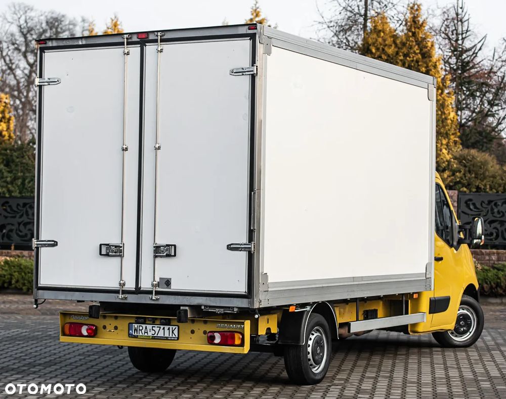 Renault MASTER - 9
