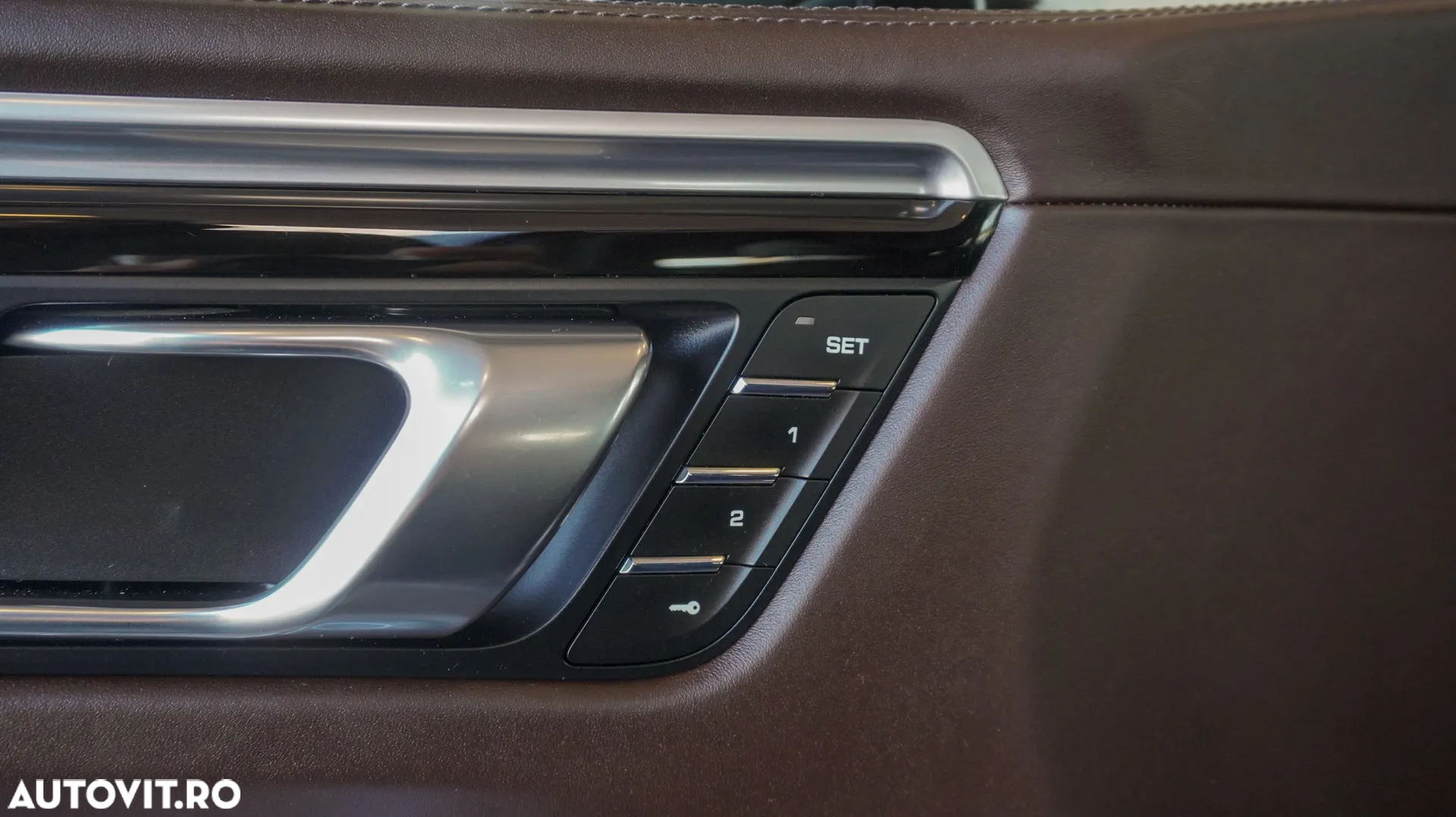 Porsche Macan S PDK - 24