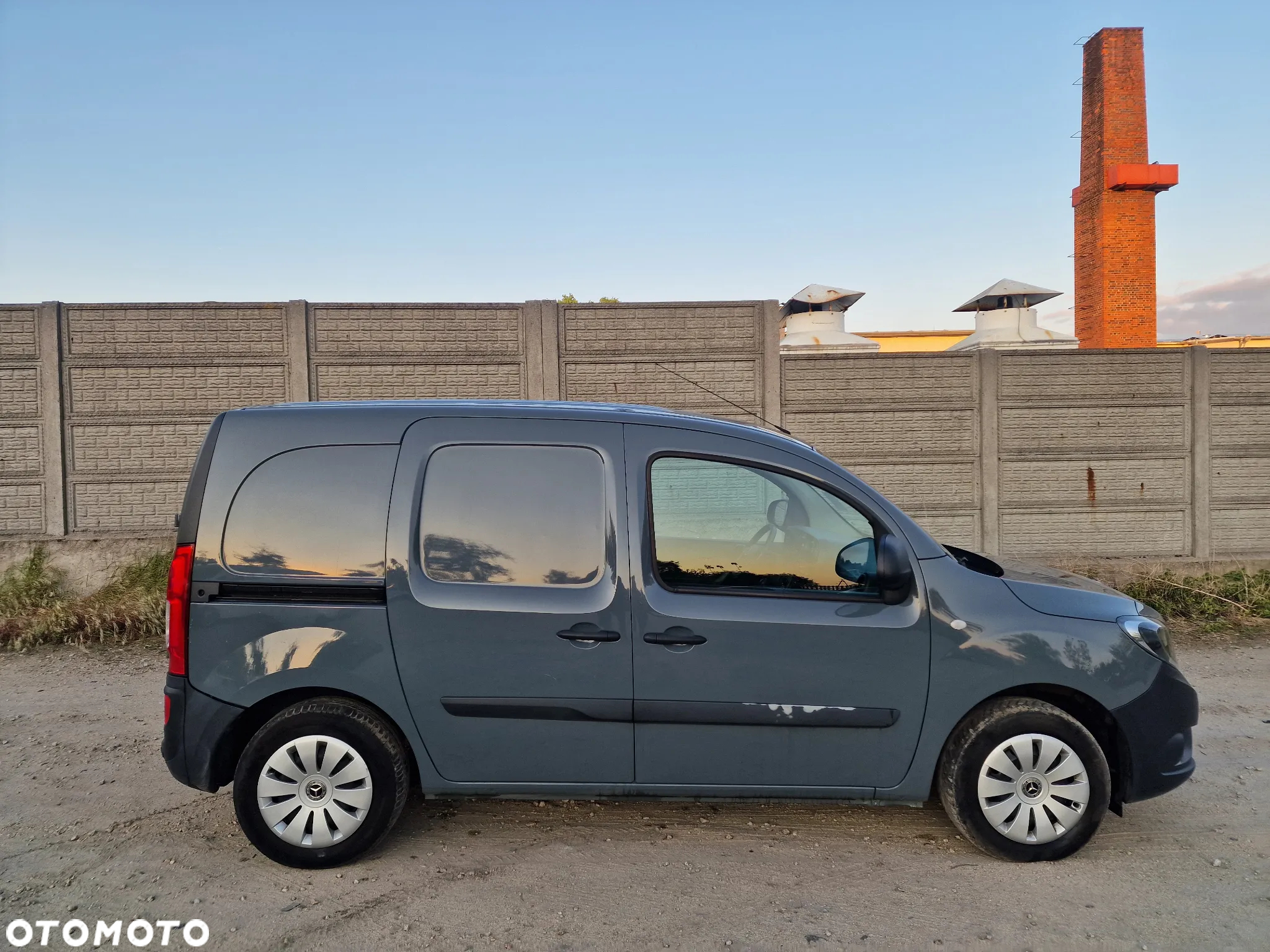 Mercedes-Benz Citan - 3