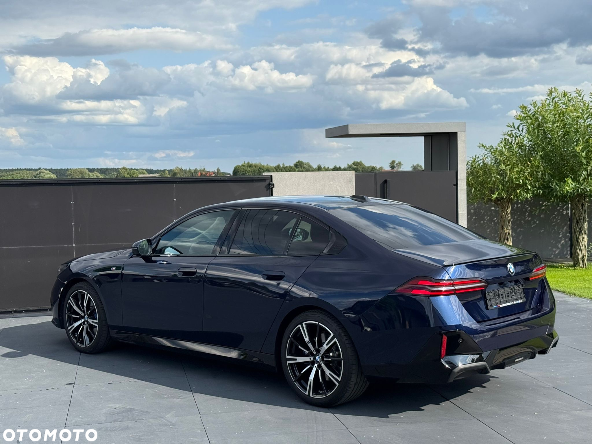 BMW Seria 5 - 29