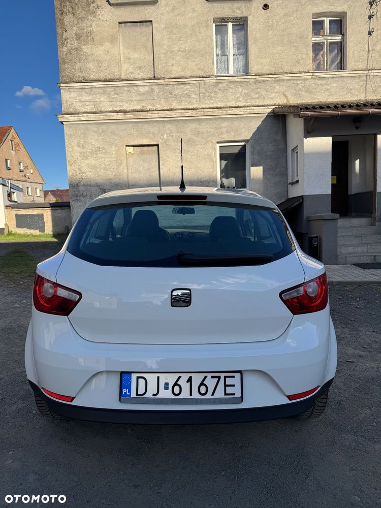 Seat Ibiza SC 1.2 12V - 5