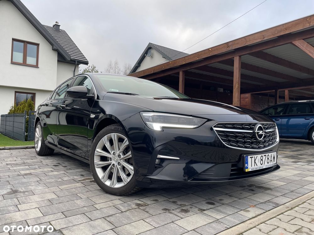 Opel Insignia 2.0 T Business Elegance S&S - 2