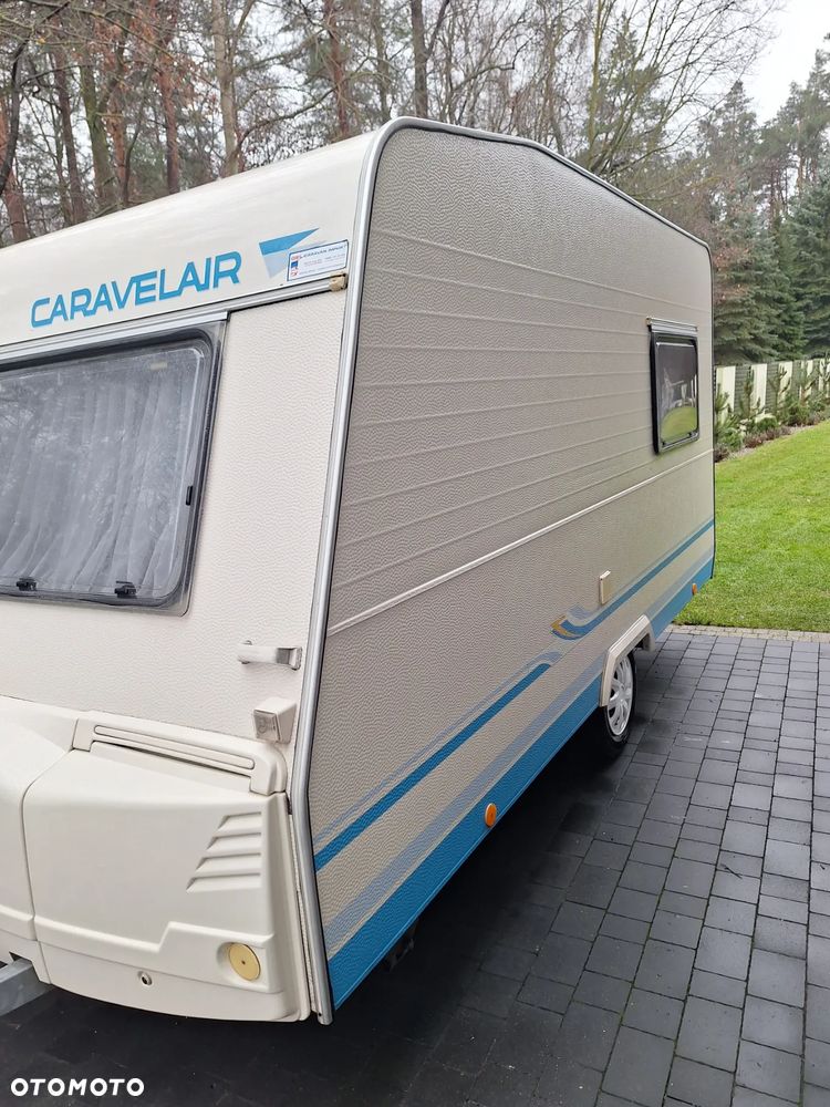 SWIFT 390 Europa - 20