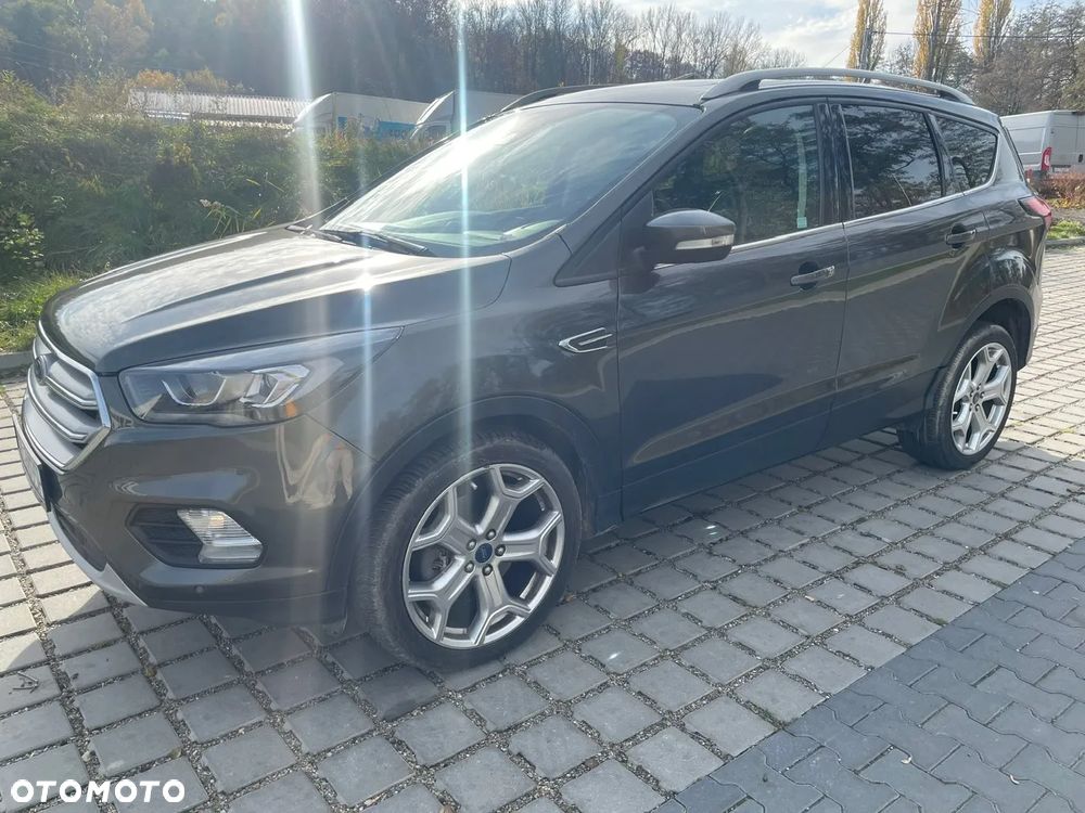 Ford Escape - 15