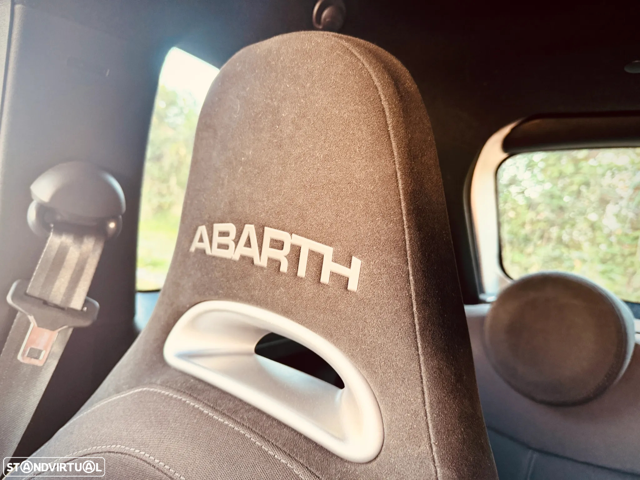 Abarth 595 1.4 T-Jet - 34