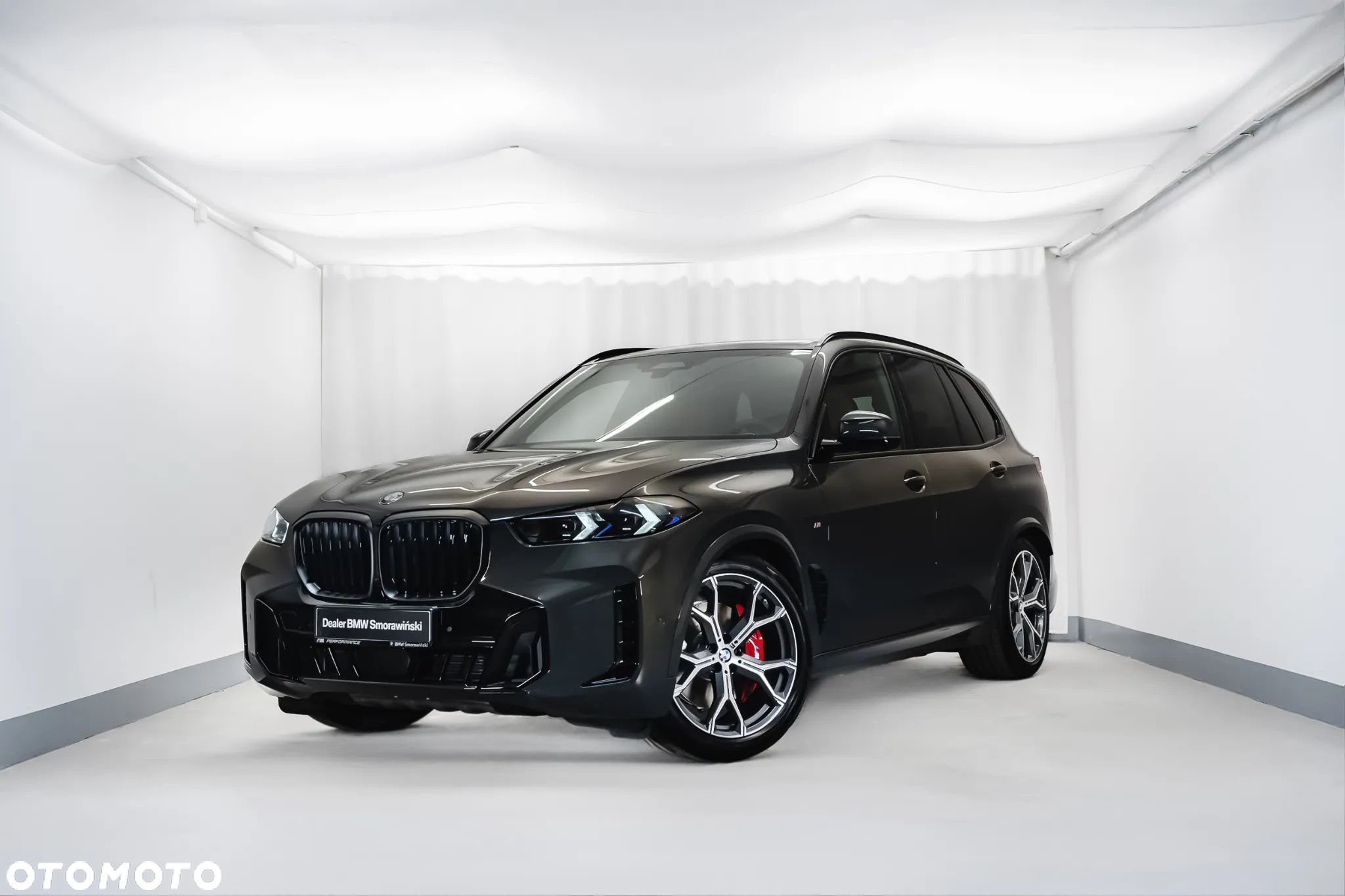 BMW X5 - 1