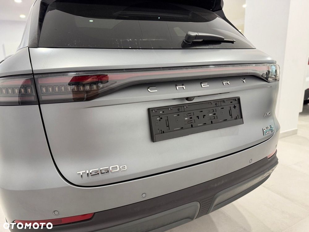 Chery Tiggo 9 - 34