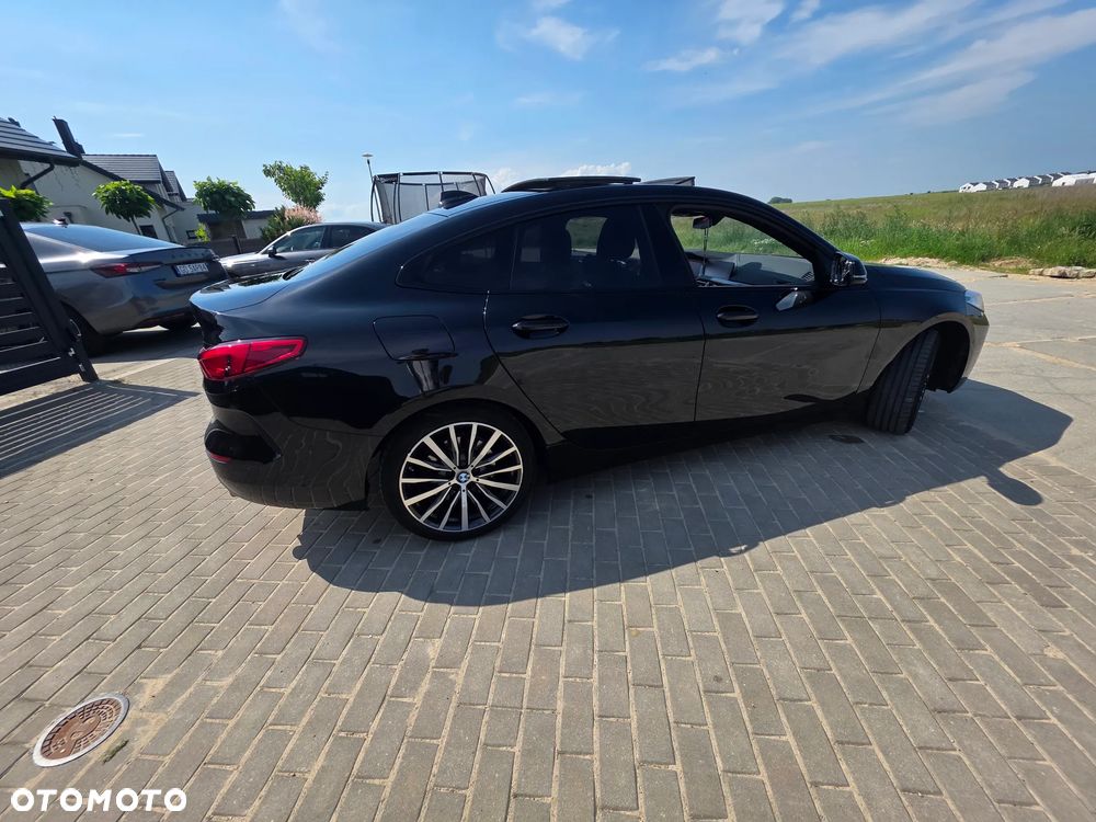 BMW Seria 2 220i Luxury Line - 17