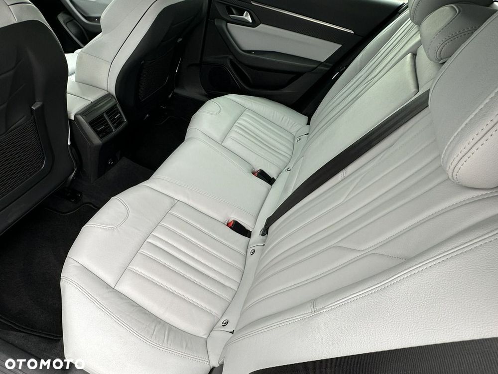 Peugeot 508 - 17