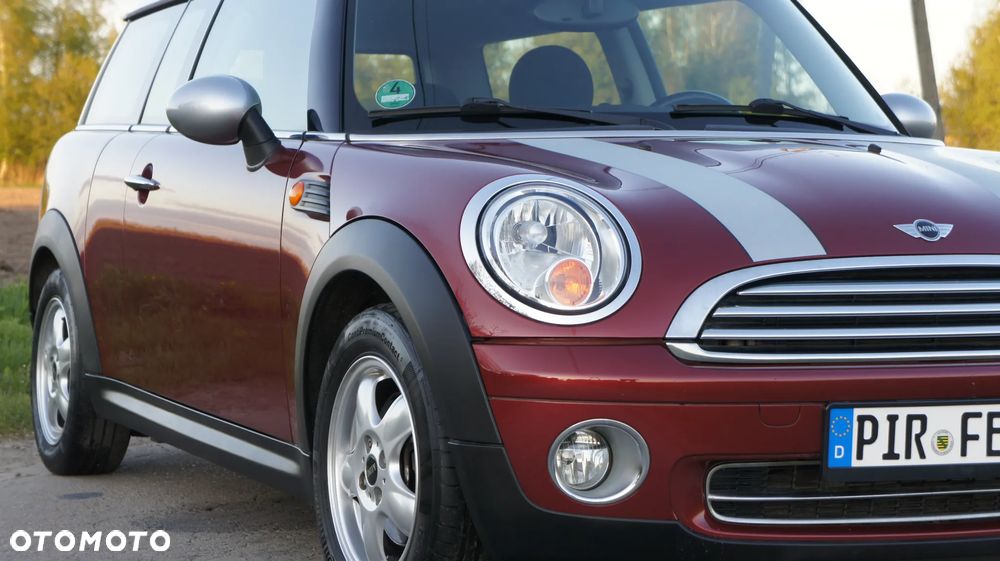 MINI Clubman - 3