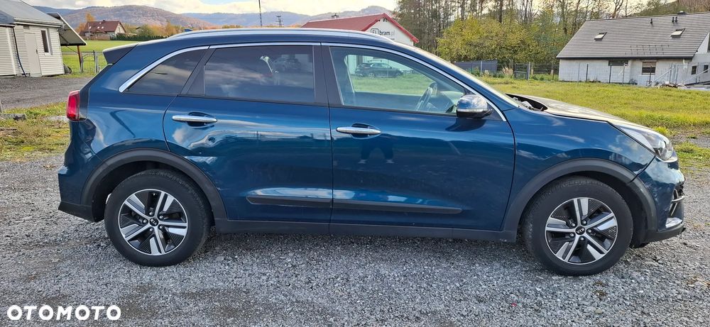 Kia Niro ver-1-6-gdi-hev-2wd-opf-vision - 6