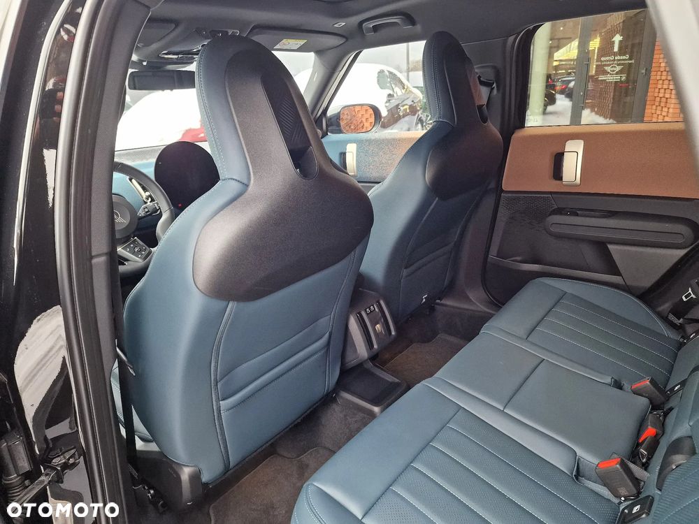 MINI Countryman - 23