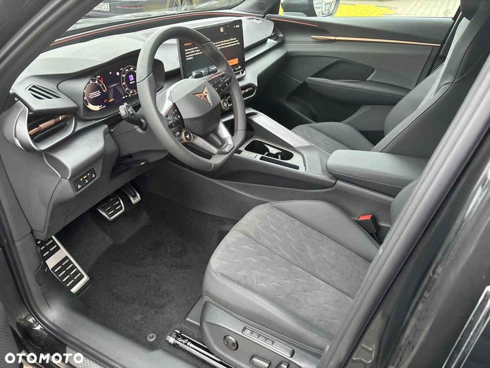 Cupra Terramar 2.0 TSI 4Drive Advantage Edition DSG - 10