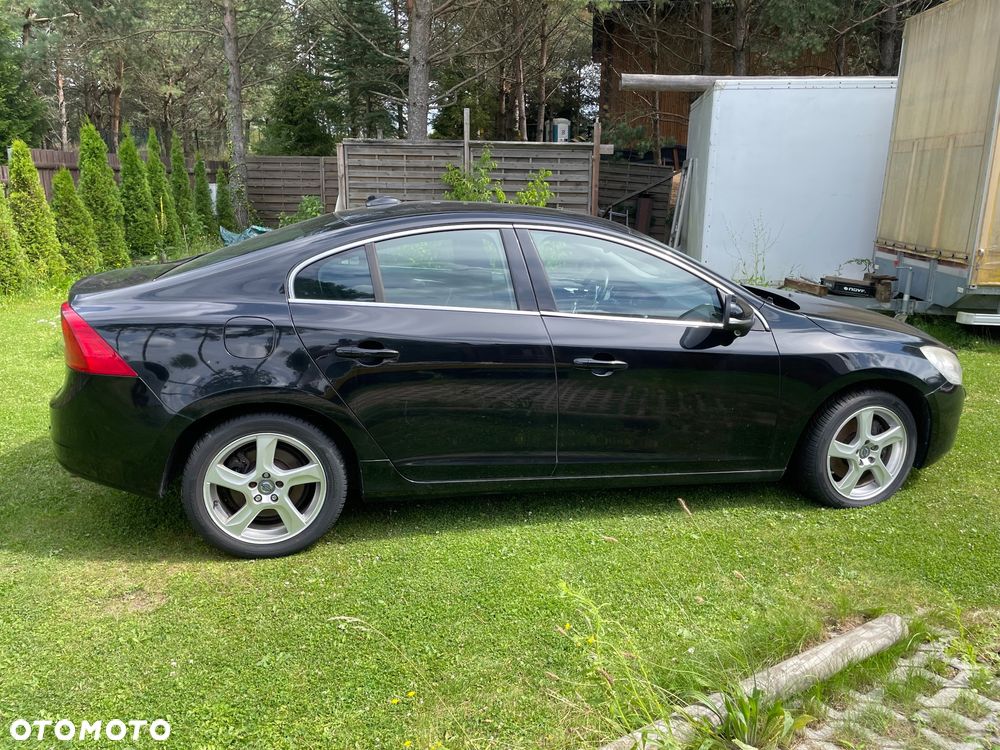 Volvo S60 D5 AWD - 2