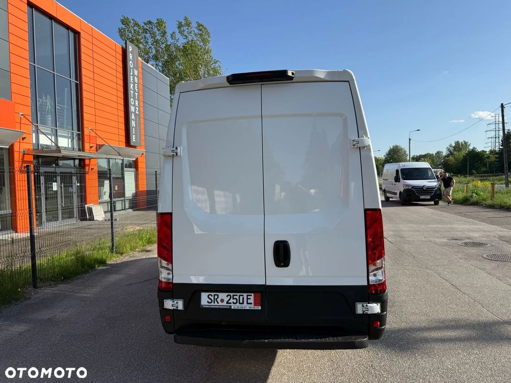 Iveco Daily 35S16, L3H2, HiMatic, Niski przebieg, Bardzo zadbany - 7