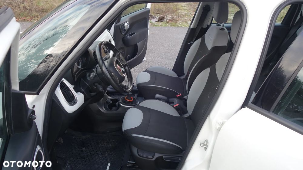 Fiat 500L 1.4 16V Pop Star - 8