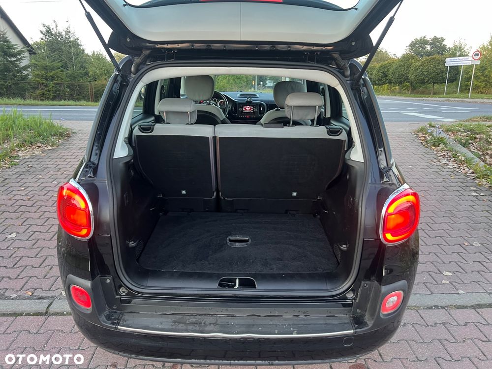 Fiat 500L 1.4 16V Pop-Star - 18