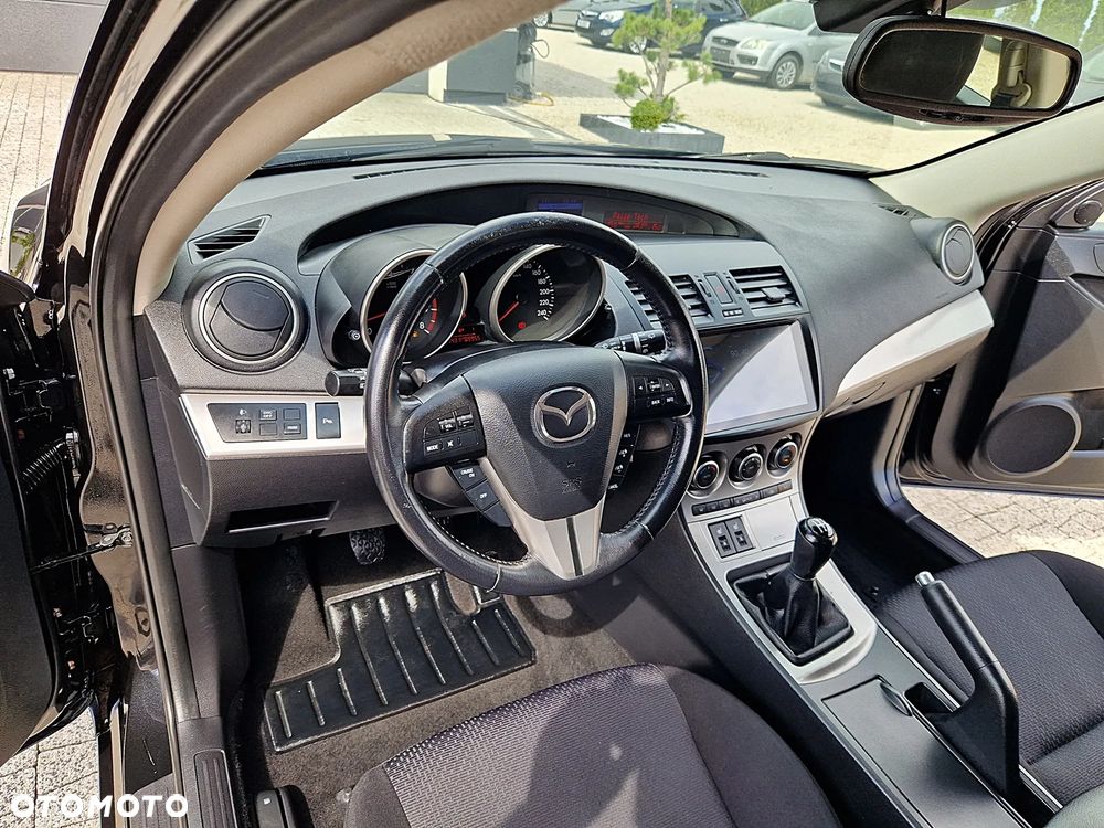 Mazda 3 1.6 16V Exclusive - 4