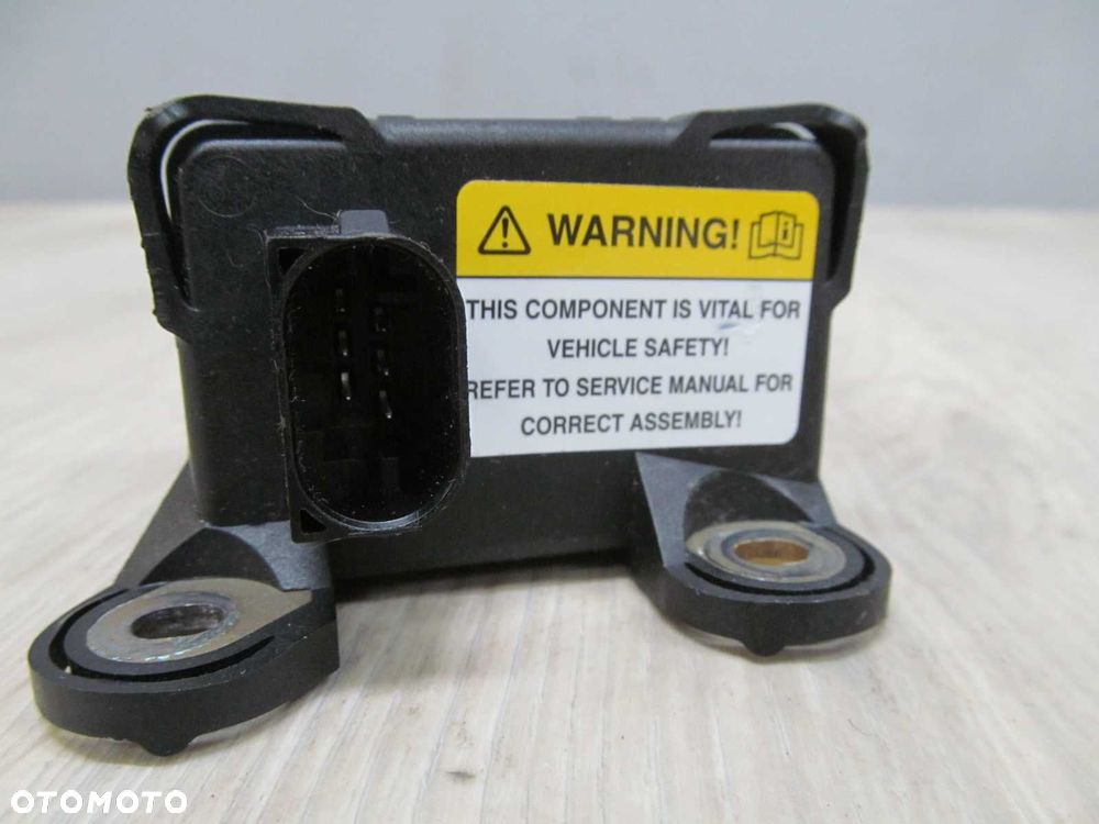 VOLVO C30 S40 V40 C70 06-13 MODUL ESP 10.1701-0353.3 3M51-3C187-CB - 3