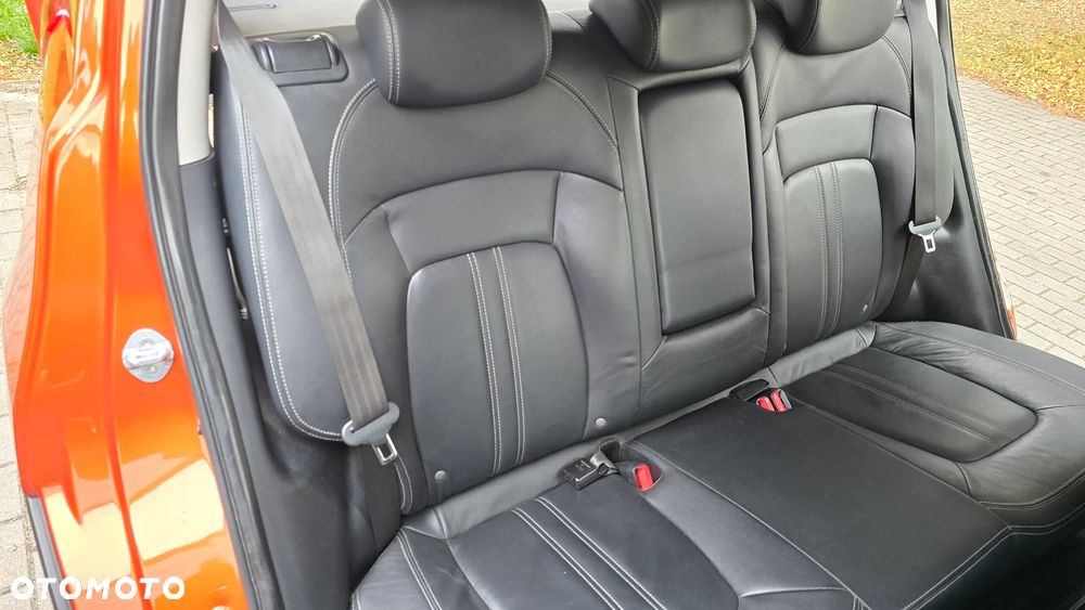Kia Sportage 2.0 XL - 28