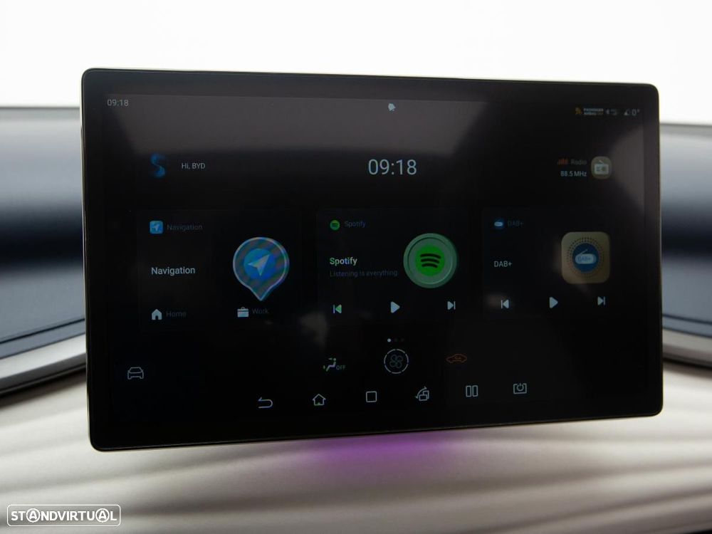 BYD Atto 3 Comfort - 29