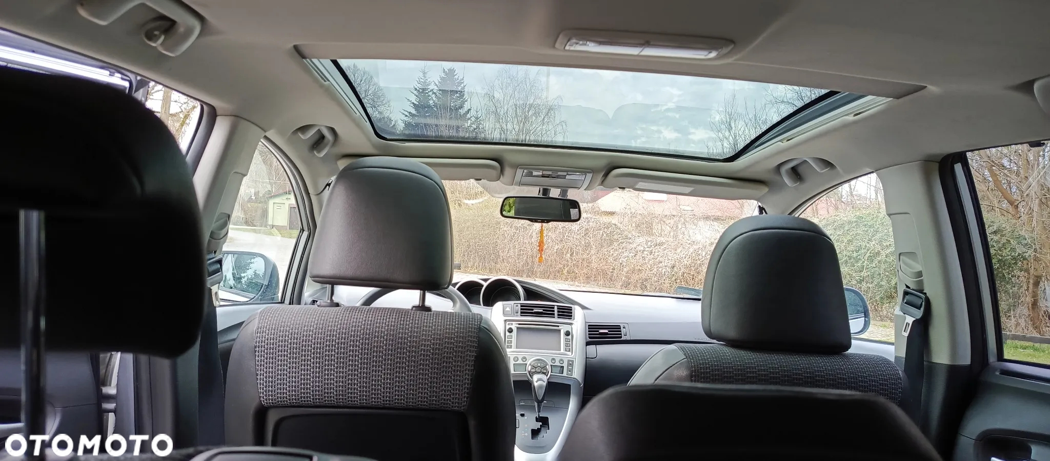 Toyota Verso 1.8 Prestige EU5 MS 7os - 9