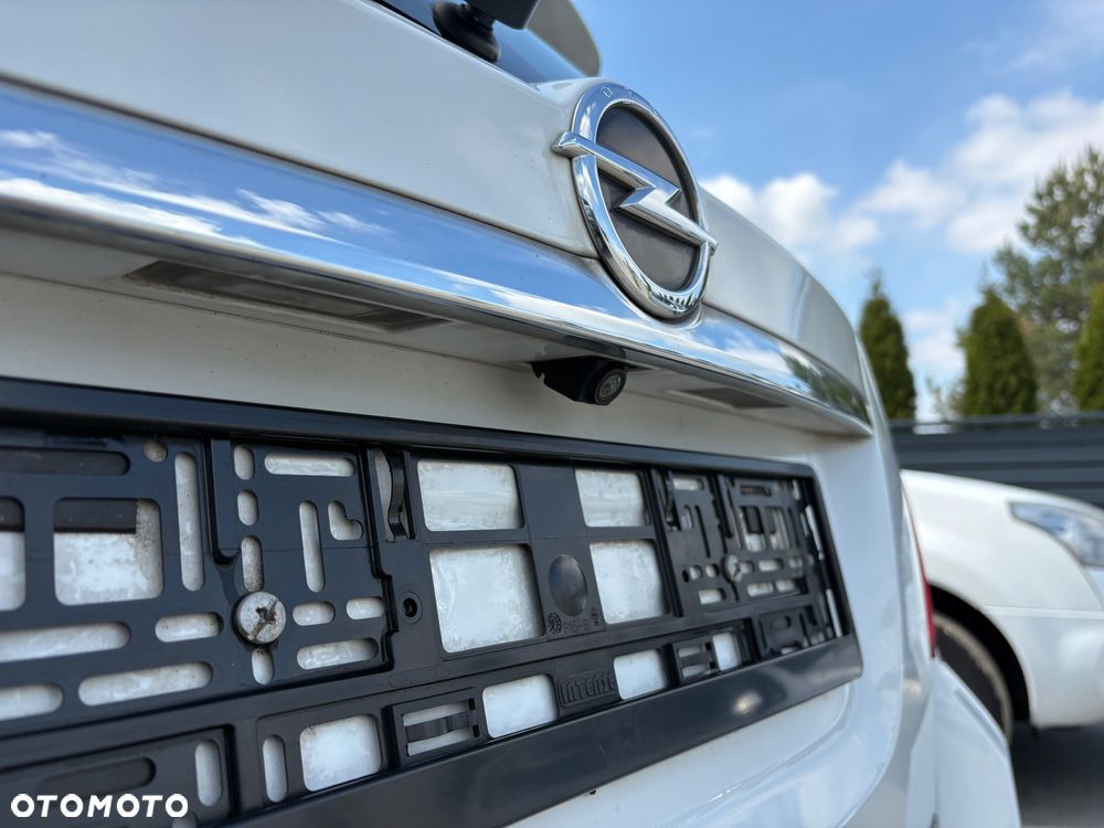 Opel Mokka 1.6 CDTI Cosmo S&S - 14