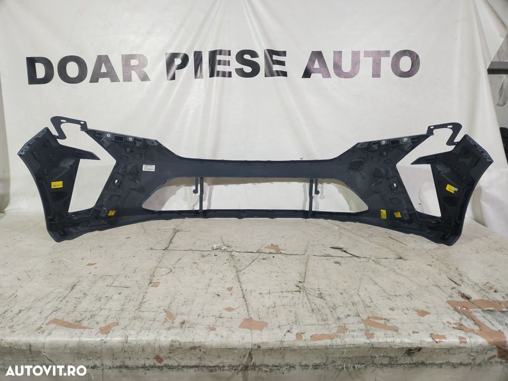 Bara fata Renault Clio V, facelift, 2023, 2024, 2025, cod origine OE 620228696R. 10066 - 7