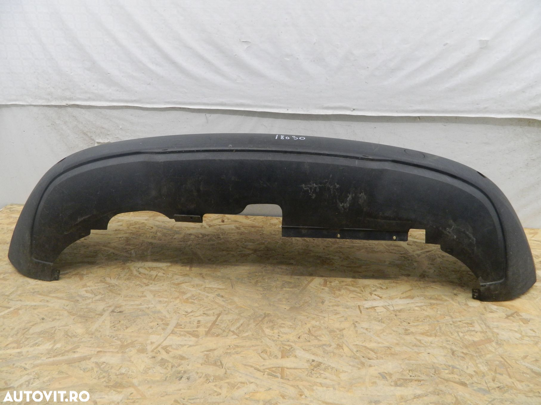Bara spate Opel Grandland X, 2017, 2018, 2019, 2020, 2021, 2022, 1800234X. - 3