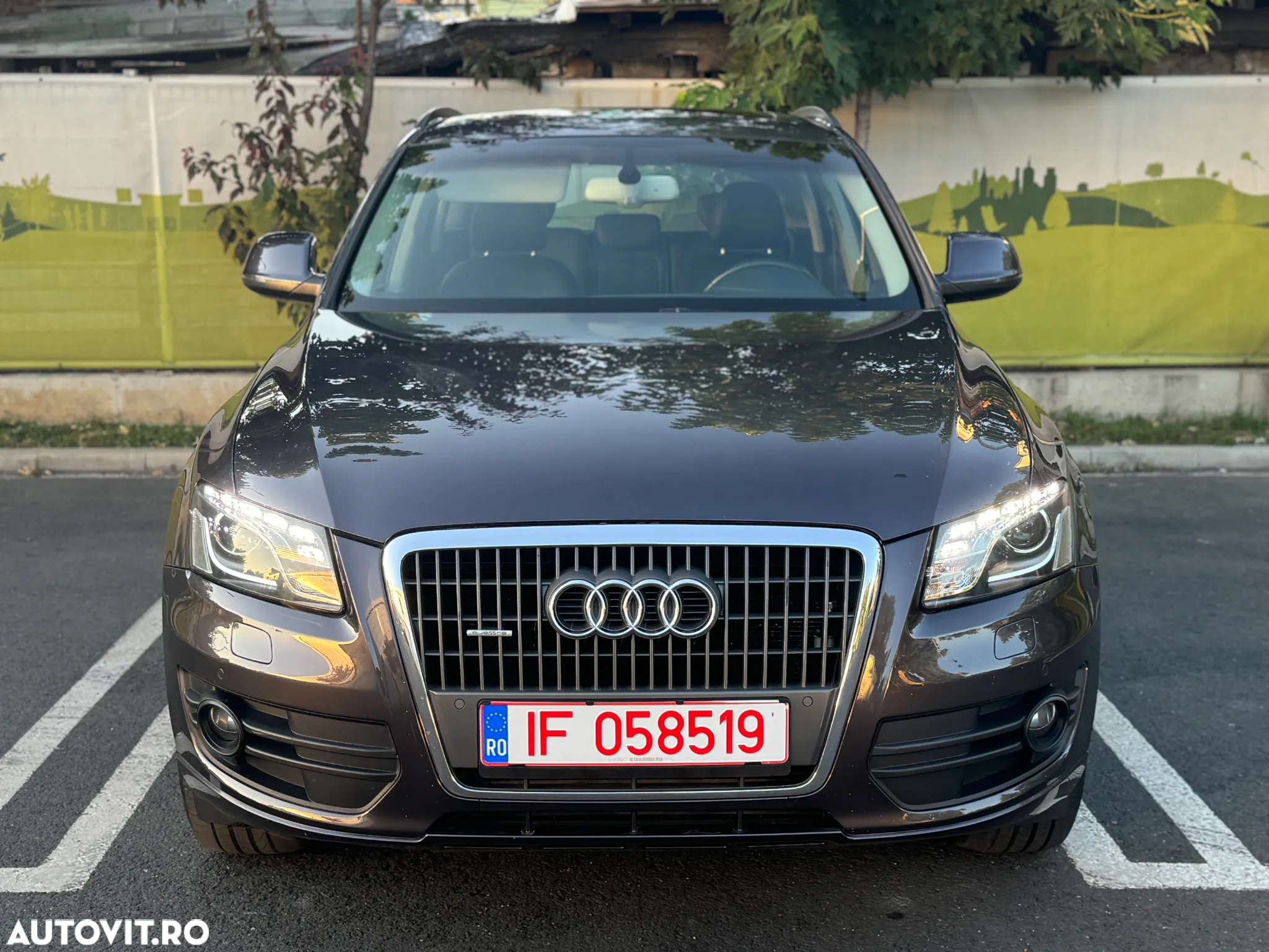 Audi Q5 2.0 TFSI Quattro S-Tronic - 2