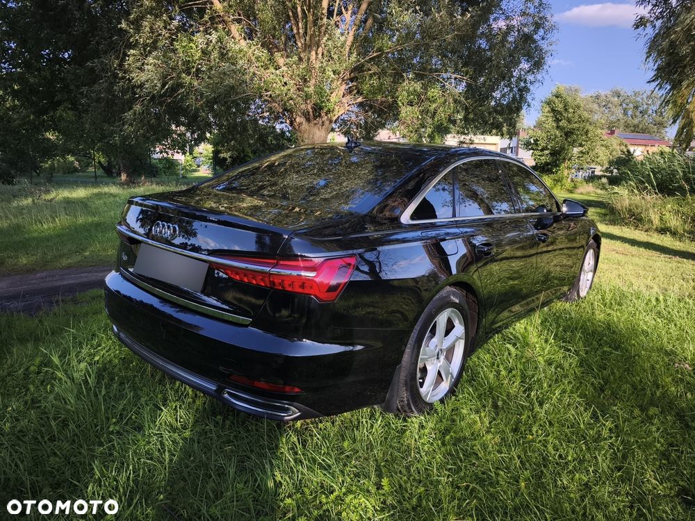 Audi A6 Limousine - 36