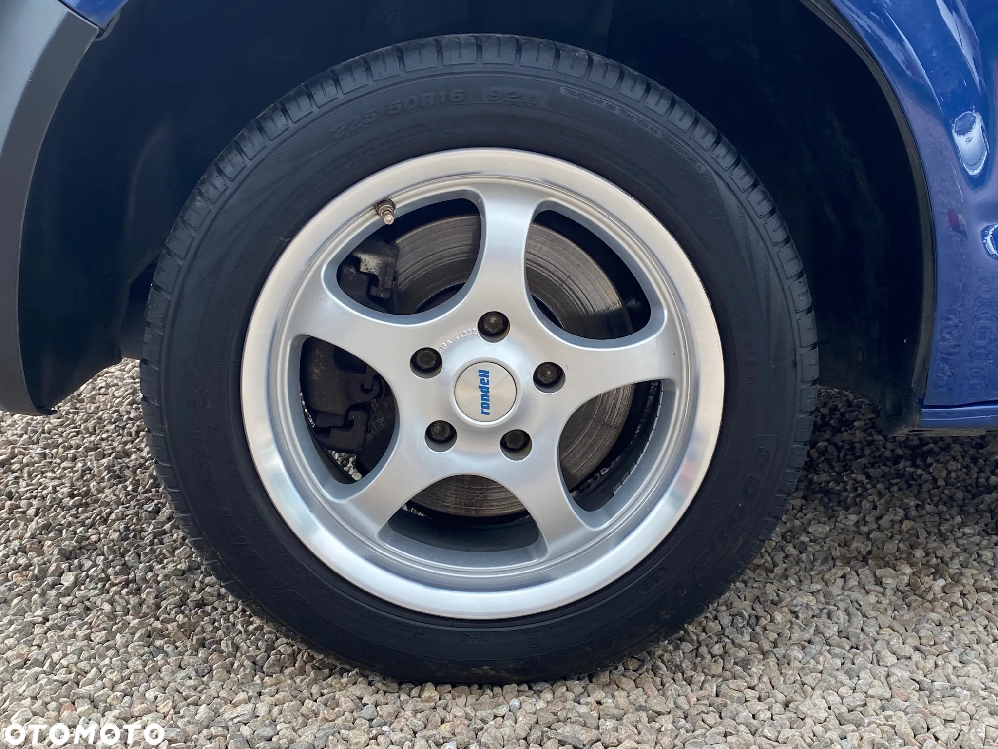 Volkswagen Transporter Caravelle Kurz (7.Si.) - 22
