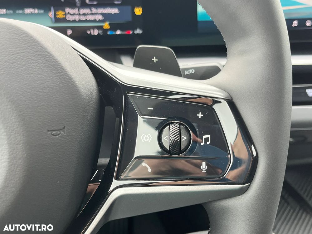 BMW Seria 5 520d Aut. - 17