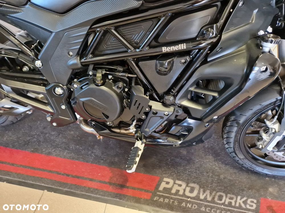 Benelli 502 C - 16