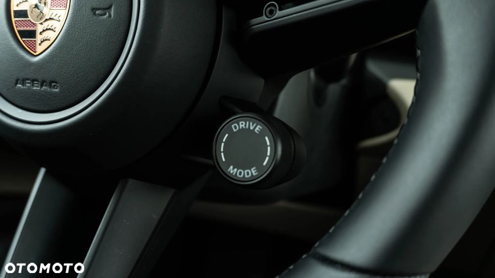 Porsche Macan - 21