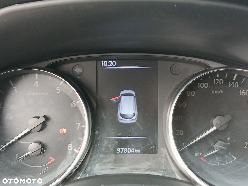 Nissan Qashqai 1.6 DIG-T Acenta - 13
