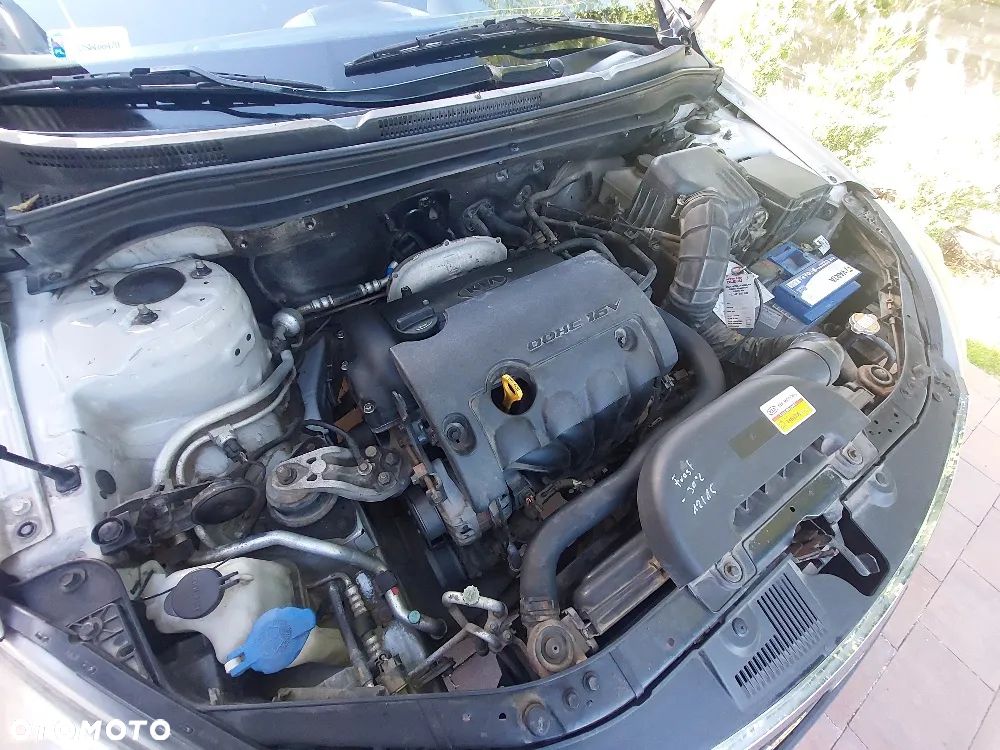 Kia Ceed Cee'd 1.6 L - 7