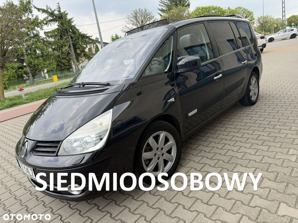 Renault Grand Espace - 1