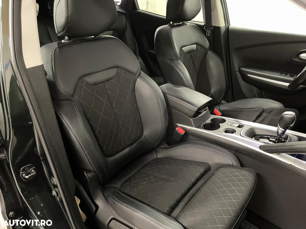 Renault Kadjar TCe EDC GPF Intens - 9